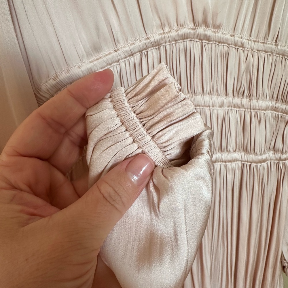 Cutest dress from make on sale!!